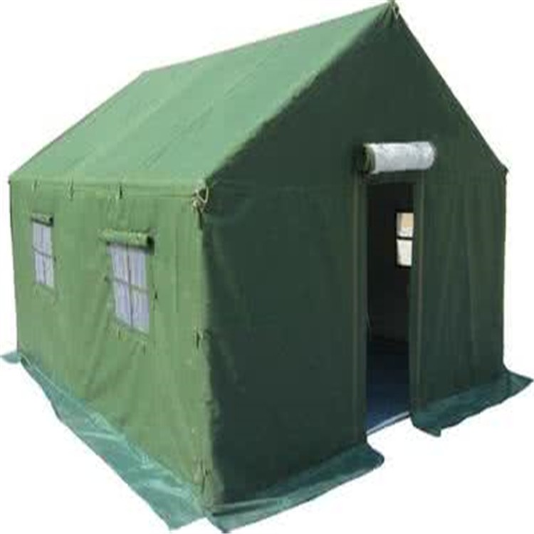 庆城充气军用帐篷模型销售